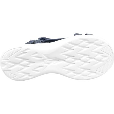 8. Skechers On The Go 600 W Sandalen 15316-NVY