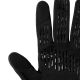 3. Nike Academy Handschuhe Schwarz IQ0662 013