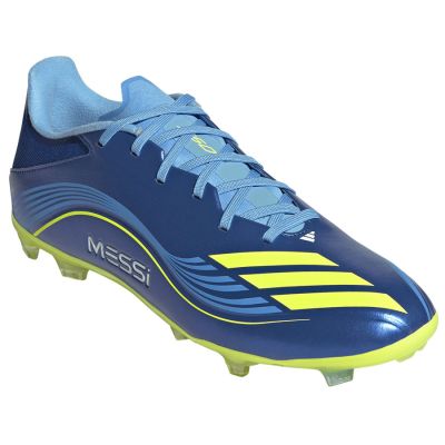 3. Adidas F50 League Messi FG/MG FG JP7447 Schuhe