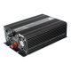 2. Kfz-Spannungswandler 24 VDC / 230 VAC IPS-4000 4000W