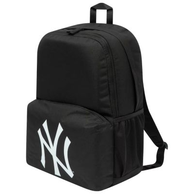 2. New Era MLB New York Yankees Multi Stadium Rucksack 60503791 Schwarz One Size