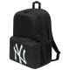 2. New Era MLB New York Yankees Multi Stadium Rucksack 60503791 Schwarz One Size