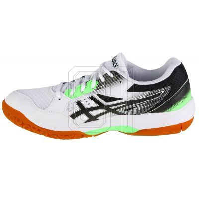 2. Asics Gel-Task 3 M 1071A077-102 shoes