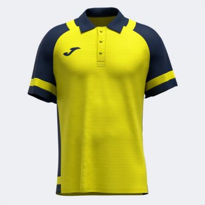 Joma Lider Kurzarm-Polo-T-Shirt M 104489.063