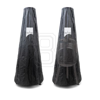 Bonfeu Bonbono 4501C Kaminabdeckung