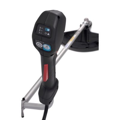 7. Freischneider 2x18V ohne Akku und Ladegerät DUR369AZ MAKITA