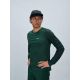 2. POC M's Motion Air L/S Jersey Radtrikot grün