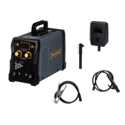 Schweißmaschine Grunder IGBT-200LI