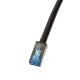 2. Logilink Outdoor PE Patchkabel CAT.6A S/FTP, schwarz, 50,0 m