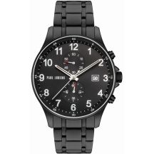 Herrenuhr PAUL LORENS PL20002B-1A5 + Box
