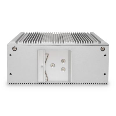 4. Industrieller Ethernet 8+4 L2 Managed Switch