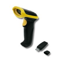 Qoltec 50862 Barcode-Scanner