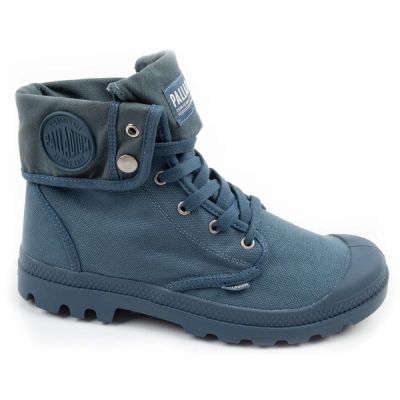 Palladium Herren Baggy High Top Sneakers