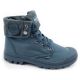 Palladium Herren Baggy High Top Sneakers
