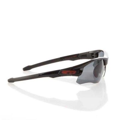 8. Goggle Black E642-1P Sonnenbrille