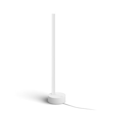 6. Philips Hue Signe Farbverlaufs-Schreibtischlampe Balta