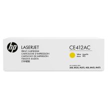 HP 305A Ylw Contract LJ Tonerkartusche Original Gelb 1 Stk.