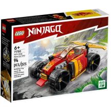 LEGO Ninjago 71780 Kais Ninja-Rennfahrer