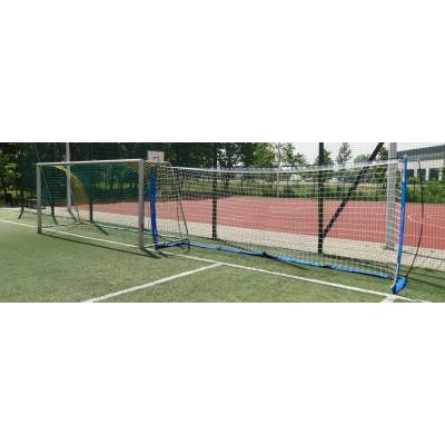 4. Yakima UNI Fußballtor 5m x 2m 100153