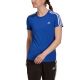 3. adidas Loungewear Ess W T-shirt H07815