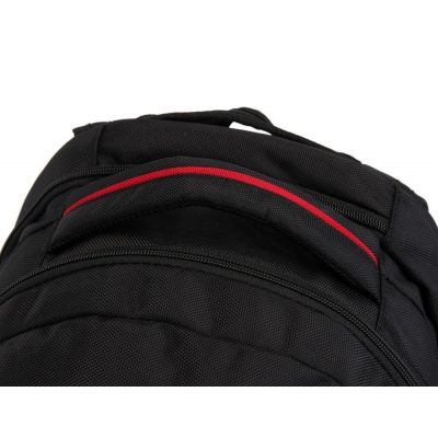 7. Swissbags Rucksack mit Laptoptasche 17,3" Zürich 33 L 76201