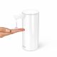 2. simplehuman ST1085 Seifenspender 0,266 l Weiß