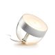 Philips Smart-Glühbirne, 8,1 Watt, 570 Lumen, 1 Stück, ZigBee, Silber