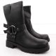 2. Isolierte Stiefeletten Potocki W 54300 WOL277