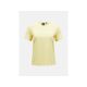 PEAK PERFORMANCE Active Tee Damen gelb