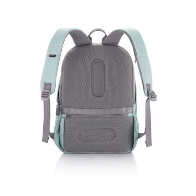25. XD DESIGN ANTI-DIEBSTAHL-RUCKSACK BOBBY SOFT GRÜN P/N: P705.797