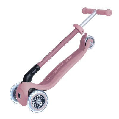 7. Globber Primo Faltbare Lichter Ecologic Jr 696-510 Scooter