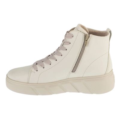 2. Rieker Schuhe W2661-80 Beige 36