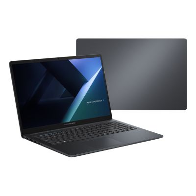 15. ASUS ExpertBook B1503CVA-S77277 Core 5 210H 15,6" FHD 300 Nits 60 Hz AG 16 GB DDR5 SSD512 Intel Grafik WLAN+BT LAN Kamera 1080p 50 Wh Kein Betriebssystem Gentle Gray 3 Jahre Vor-Ort-Service