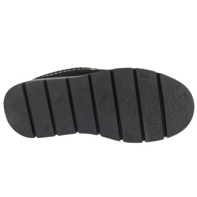 4. Skechers BOBS Keepsakes Lite – Fuzzy Dreams 114749-BBK Schwarz Größe 37