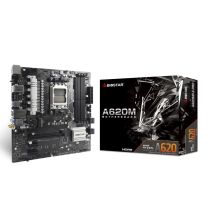 Biostar A620MP-E PRO Mainboard