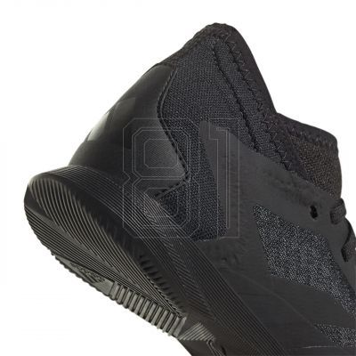 5. Adidas Predator Accuracy.3 IN Jr GW7077 Fußballschuhe