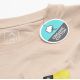 6. Herren FRODE Kurzarm-T-Shirt