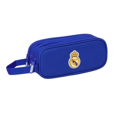 Real Madrid Dreifach-Federmäppchen 812624635