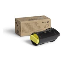 Xerox 106R03938 Tonerkartusche, 1 Stück, Original, Gelb