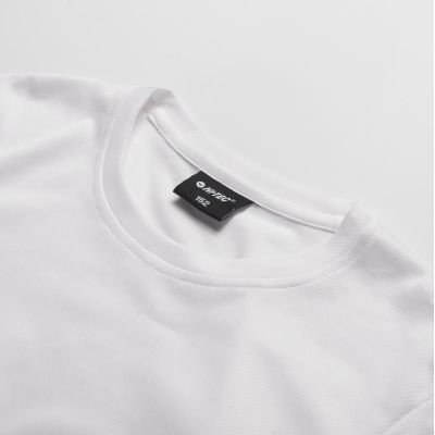 5. Kinder-T-Shirt mit kurzen Ärmeln JODIN JR 2 PACK