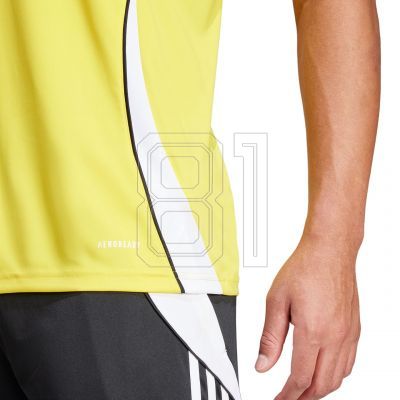6. adidas Tiro 24 Trikot M IS1015
