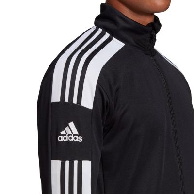 12. Adidas Squadra 21 Training M GK9546 Sweatshirt