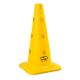3. Vinex VCM-17H12 Y Verkehrsleitkegel HS-TNK-000008351 gelb