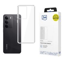3mk Clear Case für Realme C75 - Transparent