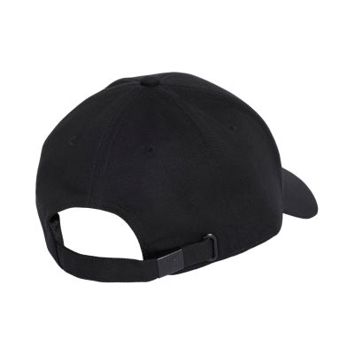 2. adidas Manchester United Kappe Schwarz KT0647