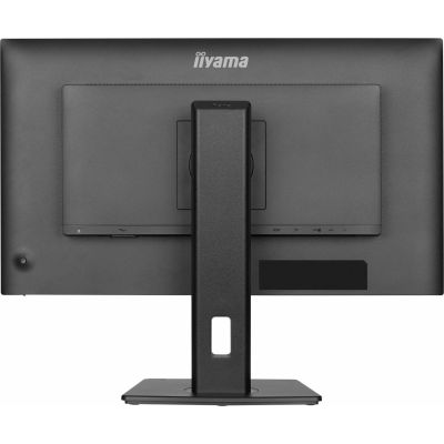 11. iiyama ProLite XB2792QSU-B1 Computermonitor 68,6 cm (27") 2560 x 1440 px Quad HD LED Schwarz