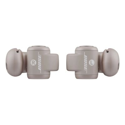 7. Bose 881046-0500 Ultra Sandstone Open-Ear-Kopfhörer