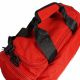 6. Rote 36L Air Jordan Jam Velocity Sporttasche - SM0920-R78
