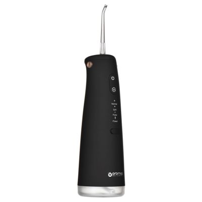 3. ORO-DENTAL BLACK Oromed Intelligent Irrigator