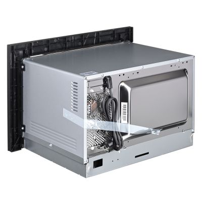 32. Einbau-Mikrowelle ELECTROLUX LMS4253TBK